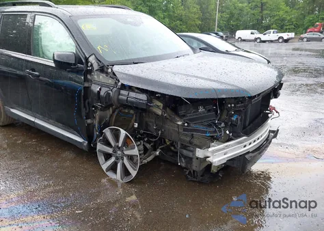 2023 Honda Pilot Awd Elite from USA, damaged, VIN 5FNYG1H87PB040148